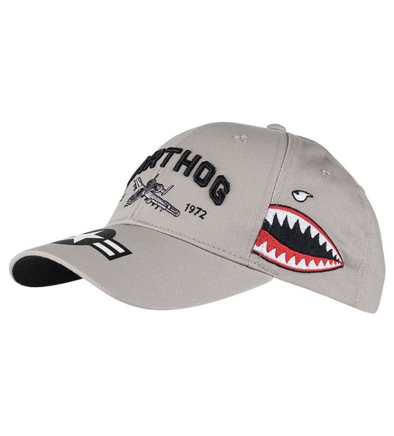 Czapka Baseball Cap A-10 Thunder Warthog Fostex