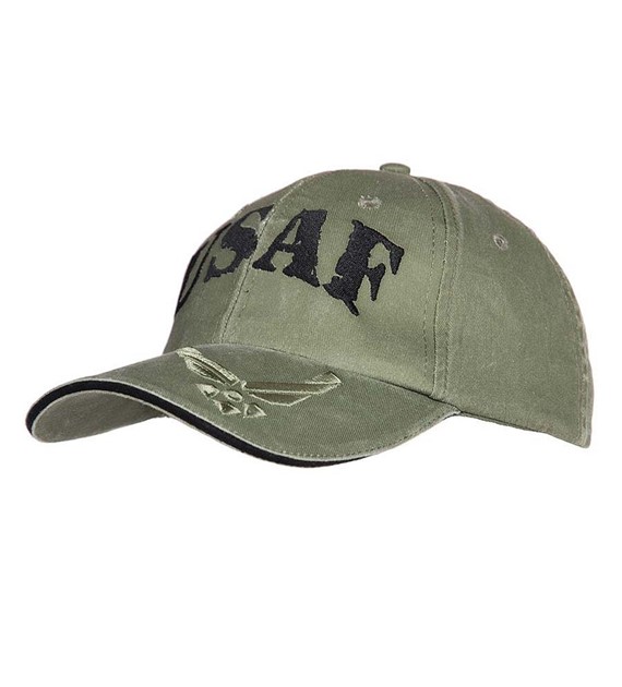 Czapka Baseball Cap USAF