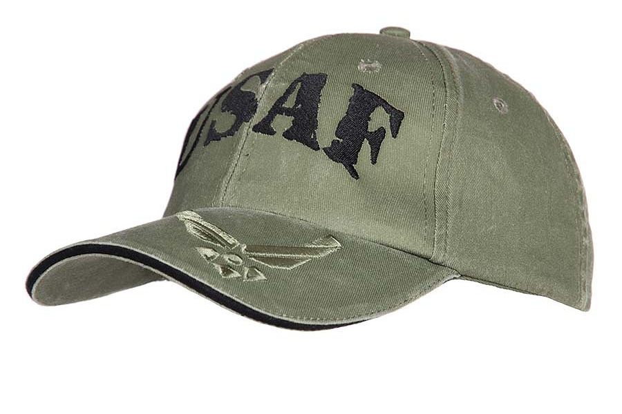 Czapka Baseball Cap USAF