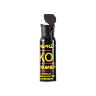 Gaz pieprzowy Klever KO Defenol Jet (strumień) 100 ml (037-009)