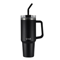 Kubek Termiczny Tumbler WINK XL BLACK 1200 ml.