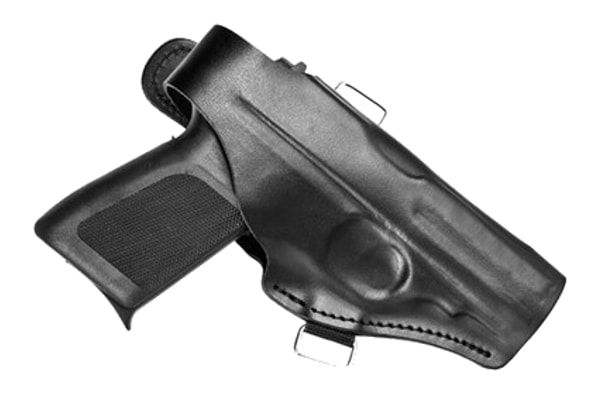 Kabura skórzana do pistoletu RMG-23 / Lexon 11