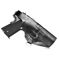 Kabura skórzana do pistoletów Colt 1911 / Ranger 1911
