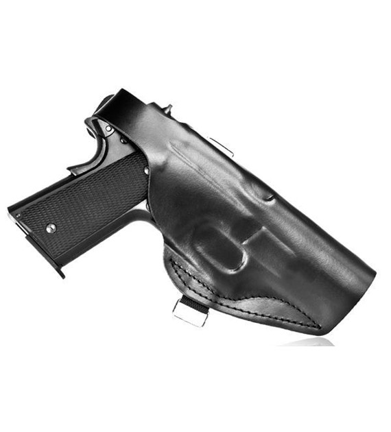Kabura skórzana do pistoletów Colt 1911 / Ranger 1911