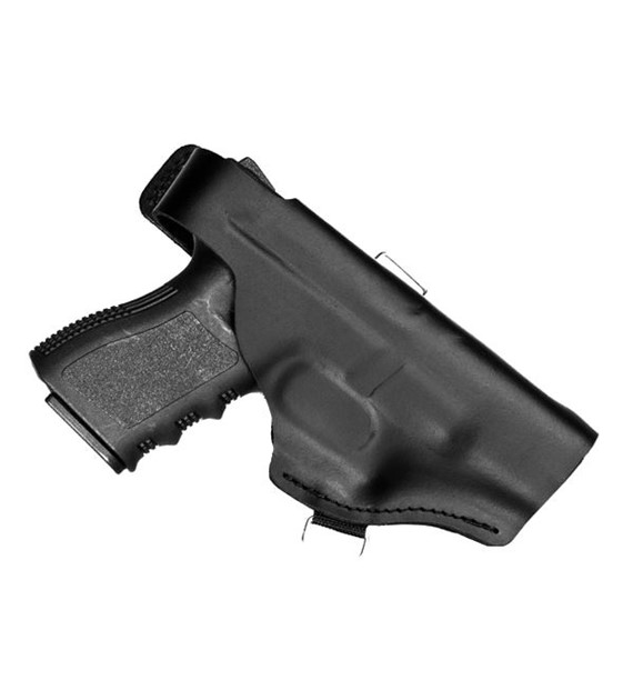 Kabura skórzana do pistoletu CP99 Compact