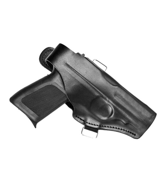 Kabura skórzana do pistoletu Beretta M84