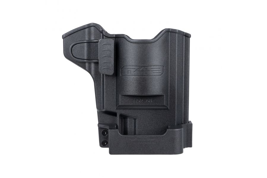 Kabura polimerowa do rewolweru Umarex T4E HDR 68