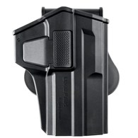 Kabura polimerowa do Umarex T4E Impax P68/Secure 68P