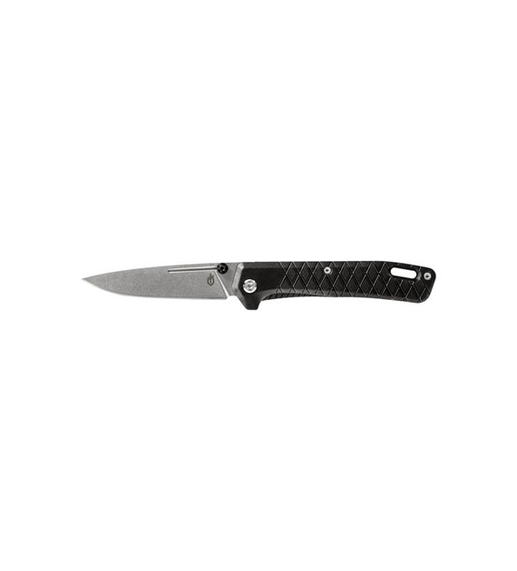 Nóż Gerber EDC Zilch Black (30-001879)