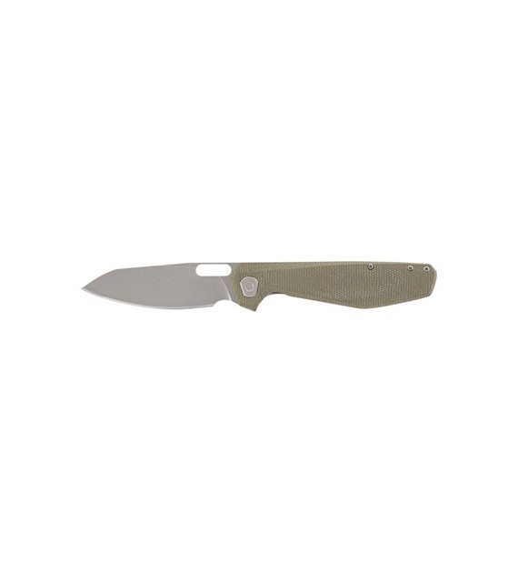 Nóż GERBER Slimsada D2 Micarta (30-001912)