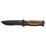 Nóż GERBER STRONGARM FXD Blade COYOTE, SE (31-003655)