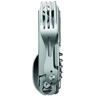 Niezbędnik turystyczny Fosco Camping Tool 6W1