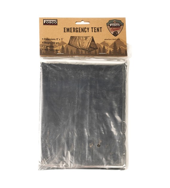 Namiot pierwszej pomocy - Emergency Tent