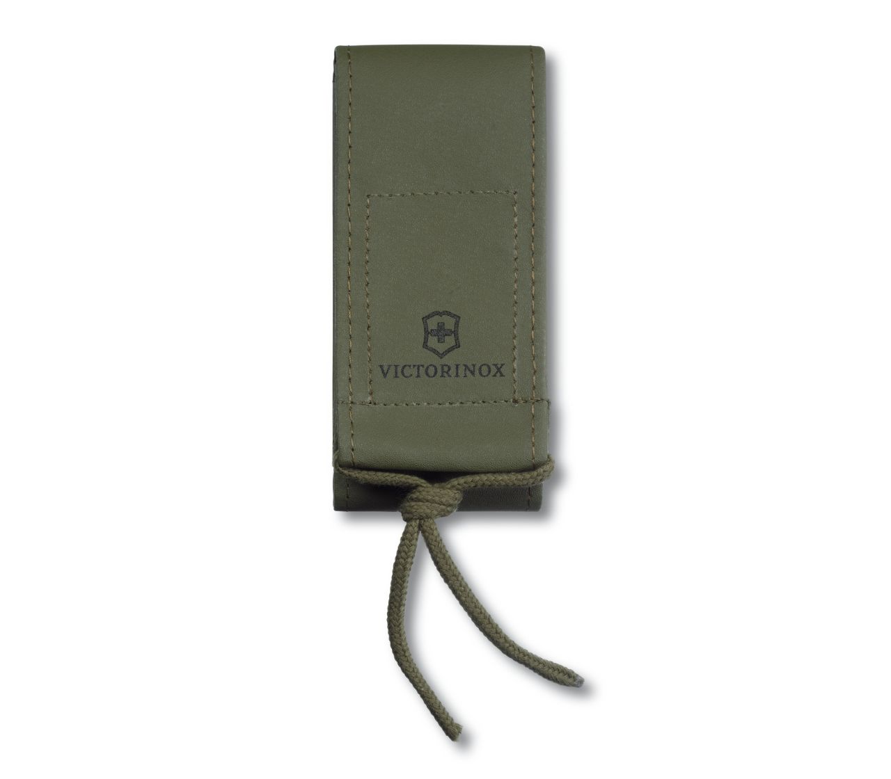 Etui na scyzoryk Victorinox, nylon, zielone 4.0822.4