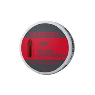 Naboje hukowe 6 mm long Umarex 100szt UN0014 1.4S