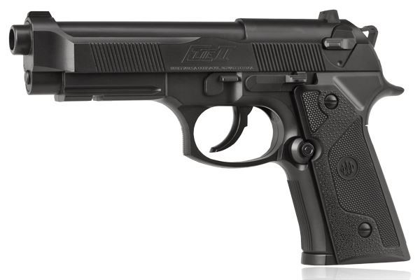Pis.PN. BERETTA ELITE II - ZESTAW (okulary+śrut) - (5.8090)