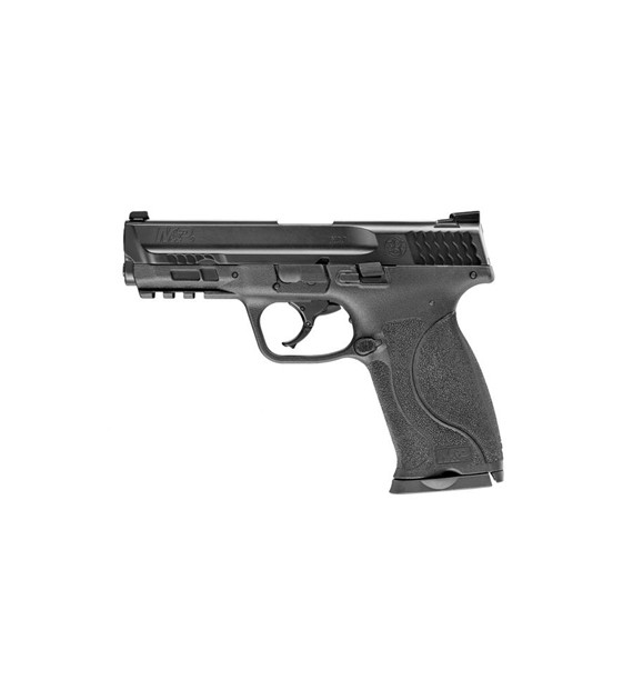 PIS.PN. SMITH&WESSON M&P9 M2 kal.4,46mm BB Ekp<17J