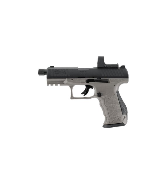 PIS.PN. WALTHER PPQ M2 Q4 TAC Combo kal.4,5 Ekp<17J