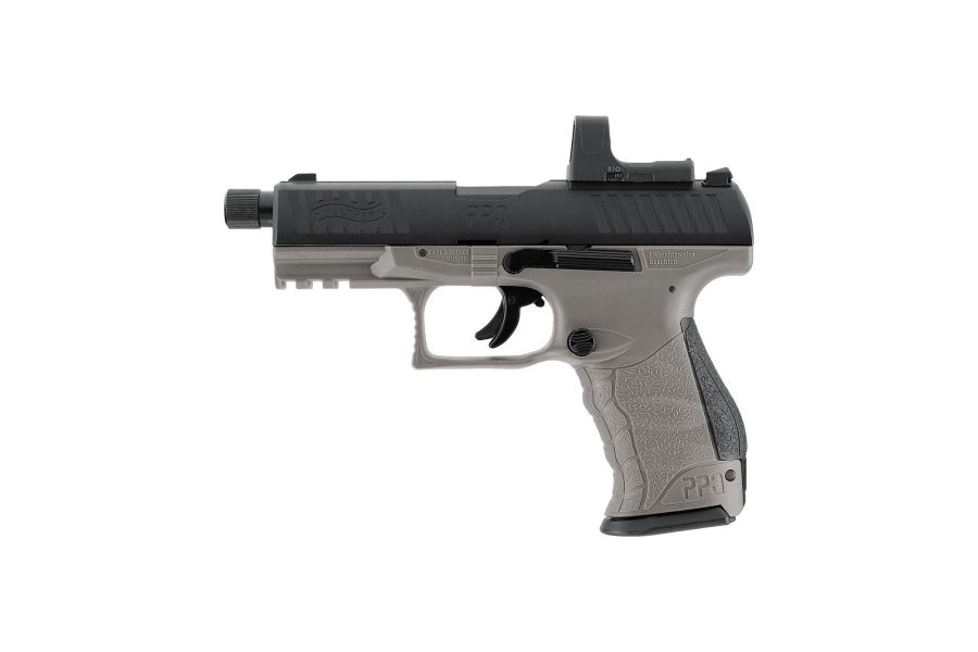 PIS.PN. WALTHER PPQ M2 Q4 TAC Combo kal.4,5 Ekp<17J
