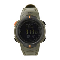 Zegarek taktyczny z kompasem M-TAC Oliwkowy (50003001)
