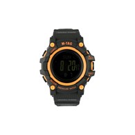 Zegarek taktyczny M-TAC Adventure Czarny-pom(50005035)