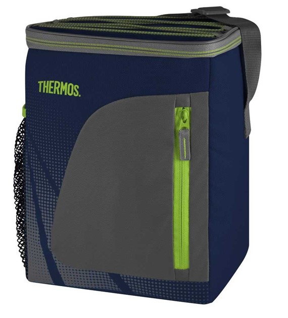 Torba termiczna THERMOS 8,5 l - niebieska