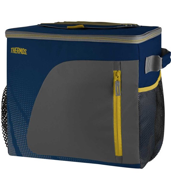 Torba termiczna THERMOS 30 l - niebieska