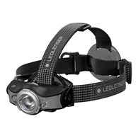 Latarka czołowa Ledlenser MH11 (500996) czarna