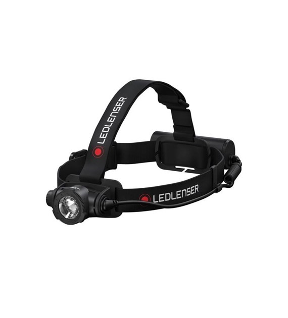 Latarka czołowa Ledlenser H7R Core