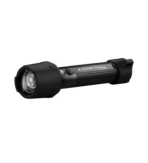 Latarka Ledlenser P7R Work (502187)