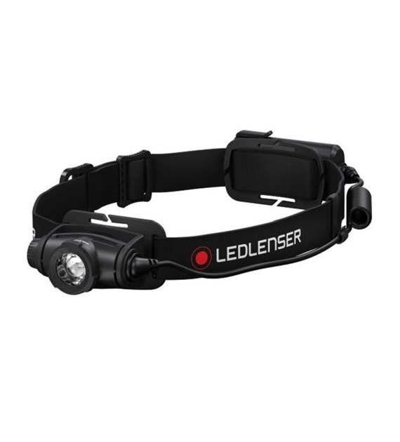 Latarka Ledlenser H5 Core (502193)