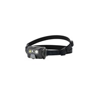 Latarka czołowa Ledlenser HF6R Core Black