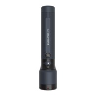 Latarka Ledlenser P7R Smoked Blue (503265)