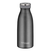 Termobutelka 350 ml THERMOcafé THERMOS - szara