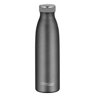 Termobutelka 500 ml THERMOcafé THERMOS - szara