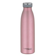 Termobutelka 500 ml THERMOcafé THERMOS - różowo-złoty