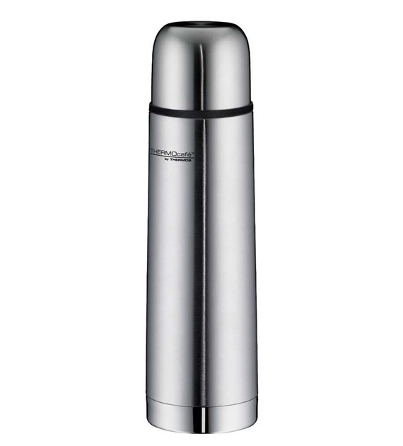 Termos 500 ml THERMOcafé THERMOS - stal nierdzewna
