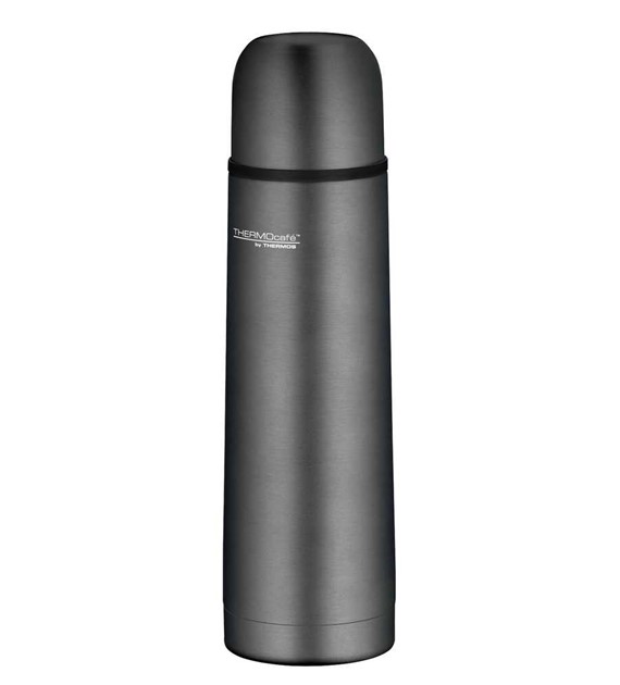 Termos 500 ml THERMOcafé THERMOS - szary