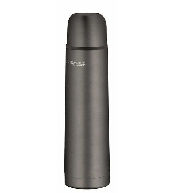Termos 700 ml THERMOcafé THERMOS - szary