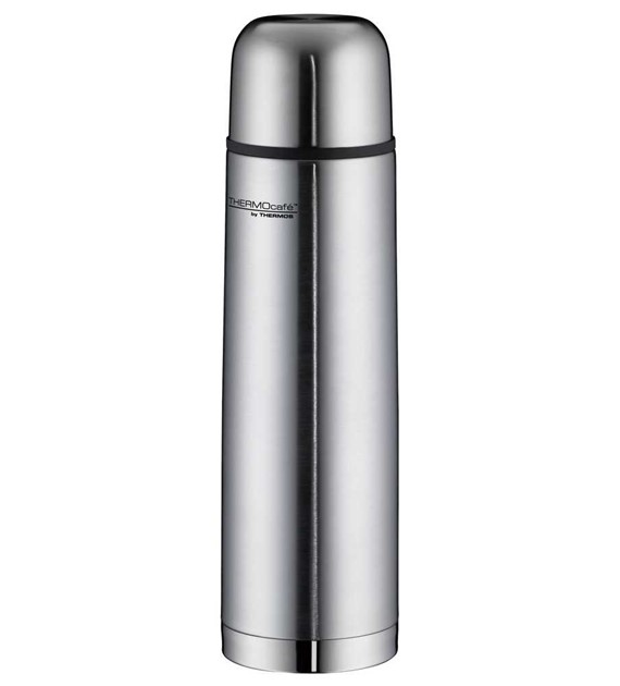 Termos 1 l THERMOcafé THERMOS - stal nierdzewna