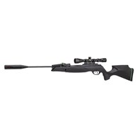 Karabinek wiatrówka Gamo Swarm Magnum Pro 10X Gen3i 4.5mm 10-strz. +luneta 3-9x40 do17J (61100393-IGT16J)