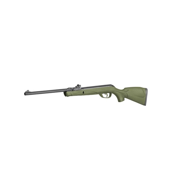 Karabinek wiatrówka Gamo Delta Barricade k.4,5mm 1-strzał. khaki do17J (61100521-K)