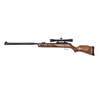 Karabinek wiatrówka Gamo Hunter Maxxim IGT 5,5mm 1-strz.+luneta 4x32 do17J (611005655-MIGT16J)