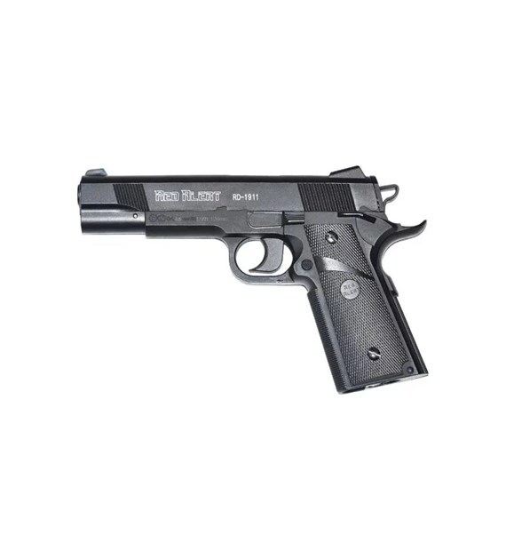 PIS.PN. Gamo Red Alert RD-1911 Blow Back kal. 4,5 mm BB