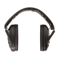 Słuchawki strzeleckie pasywne Gamo - czarne - ochronniki słuchu (6212462)