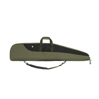 Pokrowiec Gamo 125X27cm czarno-zielony na karabinek z lunetą (6212652)