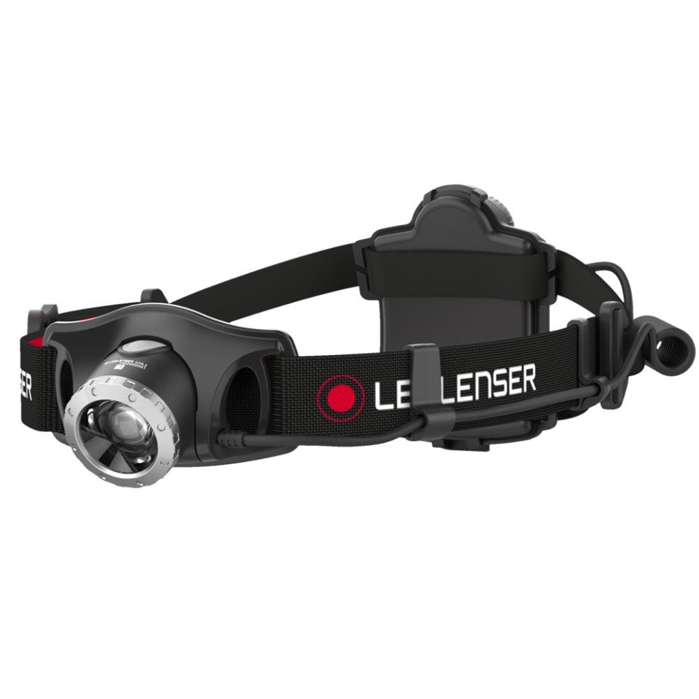 Latarka czołowa Ledlenser H7R.2 (7298)