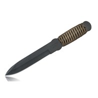 Nóż Cold Steel True Flight Thrower/Sheath - rzutka - 1 sztuka (80TFTCZ)