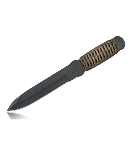 Nóż Cold Steel True Flight Thrower/Sheath - rzutka - 1 sztuka (80TFTCZ)