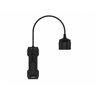 Włącznik magnetyczny żelowy Armytek MRS-02 (przewód prosty)